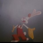 Roger Rabbit Two Bits