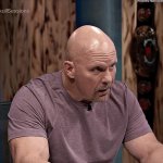 Stone Cold Surprised GIF Template