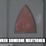 WHO SUMMONED ME?!?! | POV: ME WHEN SOMEONE MENTIONED MY NAME: | image tagged in gifs,kamen rider | made w/ Imgflip video-to-gif maker