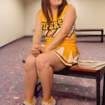 Sissy Cheerleader