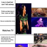 Alignment Chart | image tagged in alignment chart | made w/ Imgflip meme maker