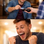 Painful but worth it