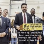 IRA mixup | image tagged in ira mixup | made w/ Imgflip meme maker