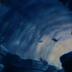 Underwater Road