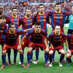 Barça 2011