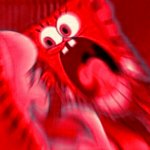 Spongebob triggered Arachne