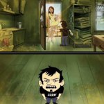 I don't care who the IRS sends