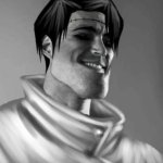 Gigachad Yuta Okkotsu