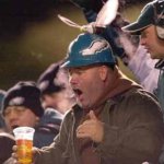Eagles fan