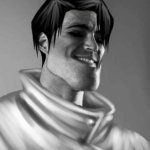 Gigachad Yuta Okkotsu ( Without Stitches )