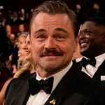 DiCaprio Oscar
