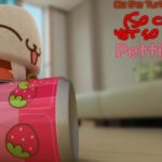 Oz the Turkish Angora meme