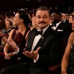 DiCaprio Oscars