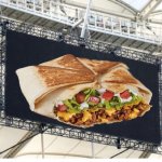 A score we can all agree on | image tagged in blank scoreboard | made w/ Imgflip meme maker