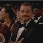 Leo Oscars