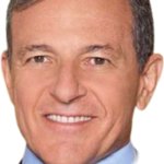 Bob iger transparent