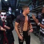 You are cursed GIF Template