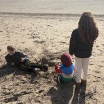 Take time to remember the important things