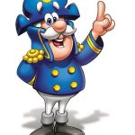 Captain Crunch