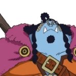 Real Jinbei's Elbaf outfit