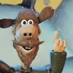 Last Year's Snow Was Falling