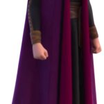 Anna (Frozen 2)