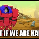 true haha | WHAT IF WE ARE KARENS | image tagged in gifs,true | made w/ Imgflip video-to-gif maker