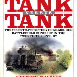 Tank Vs. Tank