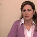 Pam Not the Same Picture