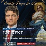 Catholic Antisemite Poster