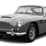 Finn McMissile Mexican Fair Rides Vol.1