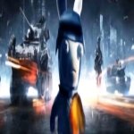 Rabbid battlefield 3