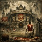 Eternal Arsenal meme