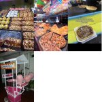 Mexican Fair Food Vol.1