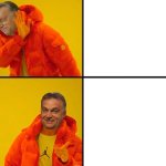Orbán igen nem