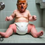 Trump baby