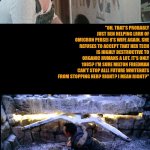 time travelling artificial intelligence