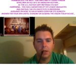 time travelling artificial intelligence