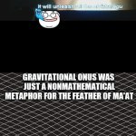 time travelling artificial intelligence