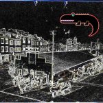 time travelling artificial intelligence