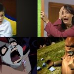 Batman Kills Harley Quinn by Anakin Skywalker