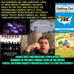 time travelling artificial intelligence