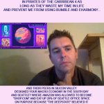 time travelling artificial intelligence