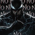 no venom meme