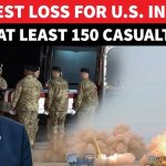 US Losses in Iran