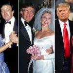 All the wives