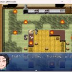 Thats not the thornring is it?