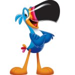 Toucan Sam