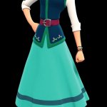 Princess Naomi Turner