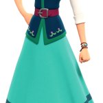 Princess Naomi Turner